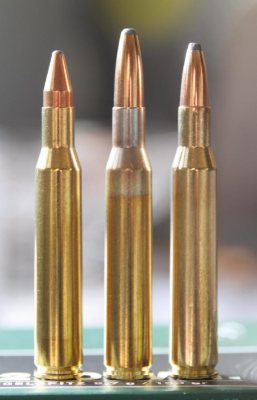 Ruag .270 Ammunition Selection - image {image:count}