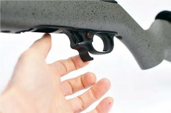 Ruger 10-22 Competition Rifle - image {image:count}