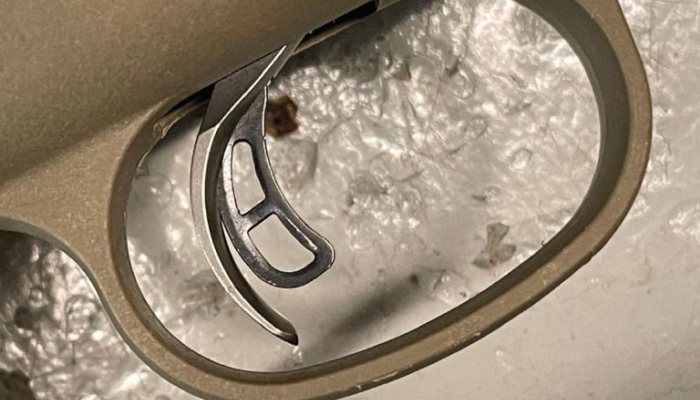 Ruger American Ranch Rifle - image {image:count}