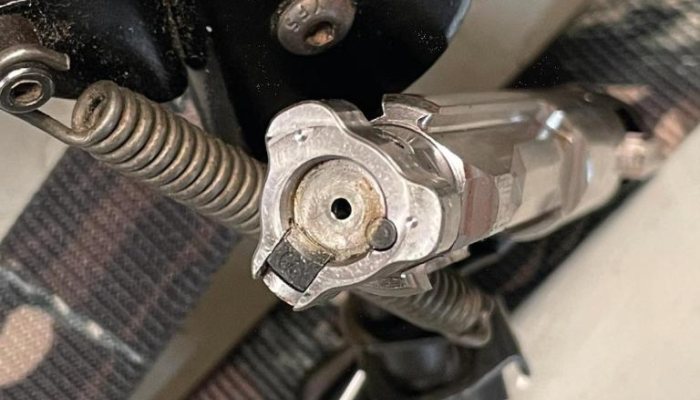 Ruger American Ranch Rifle - image {image:count}