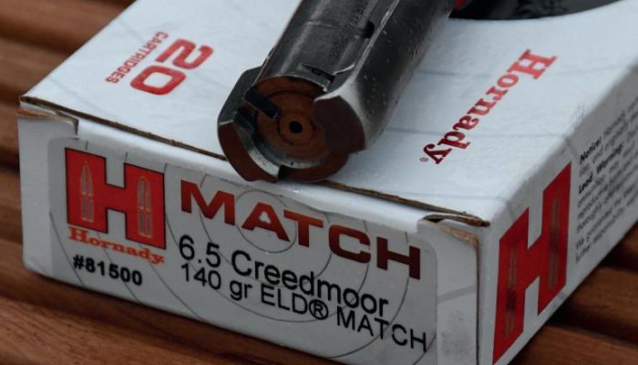 Ruger M77 Hawkeye Hunter - image {image:count}