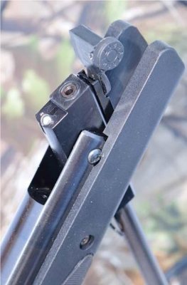 Ruger Targis Hunter Combo - image {image:count}