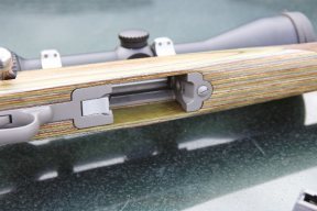 Ruger M77/17 Hornet - image {image:count}