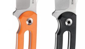 Ruike Hornet F815 Fixed Blade Knife