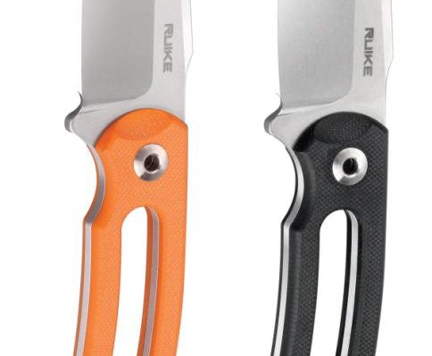 Ruike Hornet F815 Fixed Blade Knife