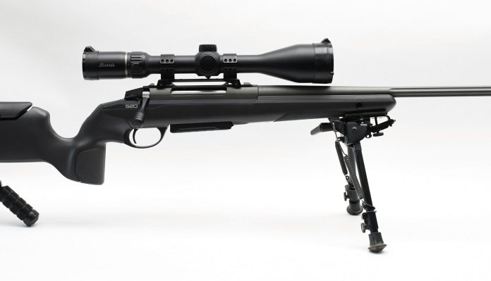 Sako S20