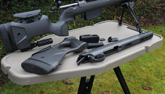 Sako S20 - image {image:count}