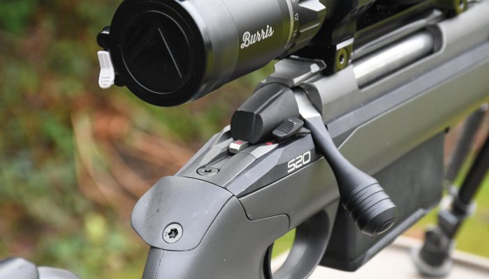 Sako S20 - image {image:count}