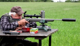 Sako 90 Finnlight Review: A Lightweight Stalking Legend Reborn