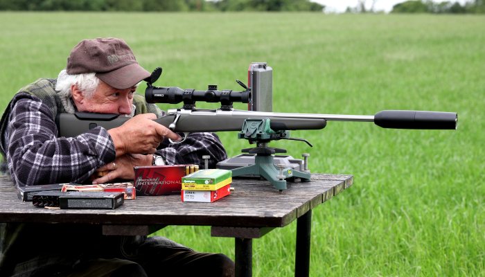 Sako 90 Finnlight Review: A Lightweight Stalking Legend Reborn - image {image:count}