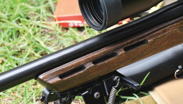 Sauer 100  Fieldshoot - image {image:count}
