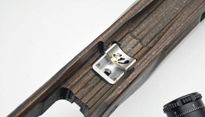 Sauer 100  Fieldshoot - image {image:count}