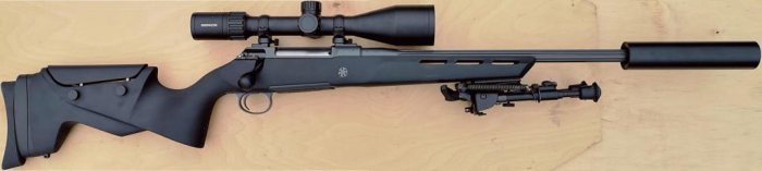 Sauer 100 Pantera - image {image:count}