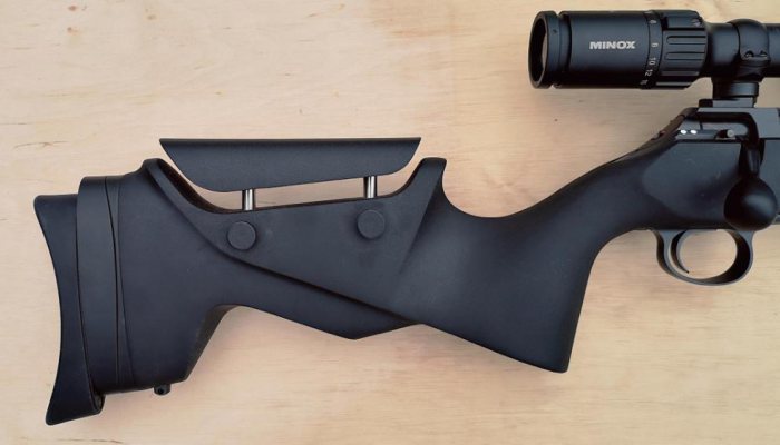 Sauer 100 Pantera - image {image:count}