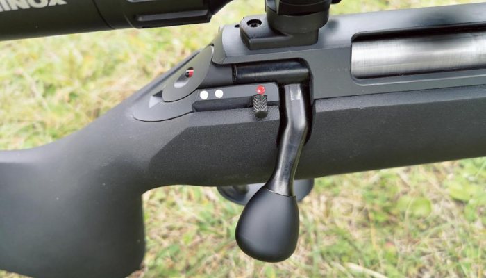 Sauer 100 Pantera - image {image:count}