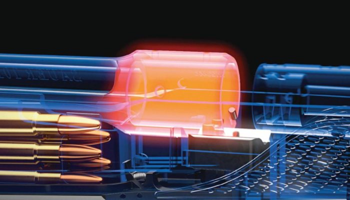 Sauer 101 Highland XTC - image {image:count}