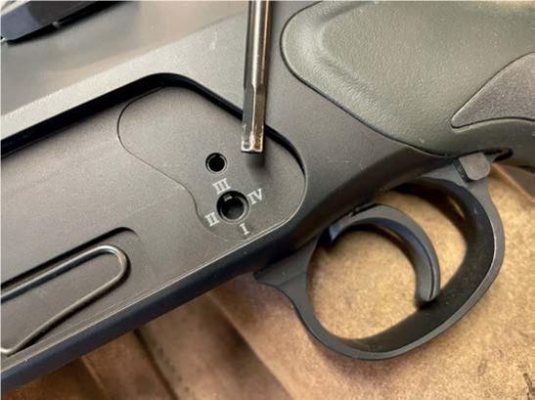 Sauer 404 Synchro XT - image {image:count}