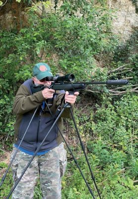 Sauer 404 Synchro XT - image {image:count}