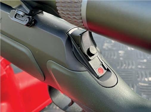 Sauer 404 Synchro XT - image {image:count}