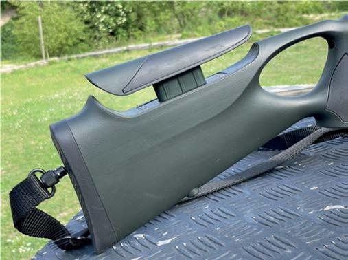 Sauer 404 Synchro XT - image {image:count}