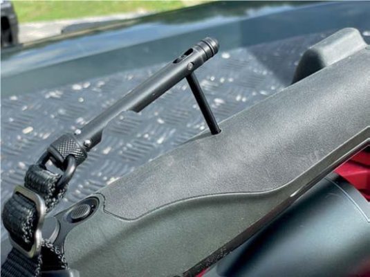 Sauer 404 Synchro XT - image {image:count}