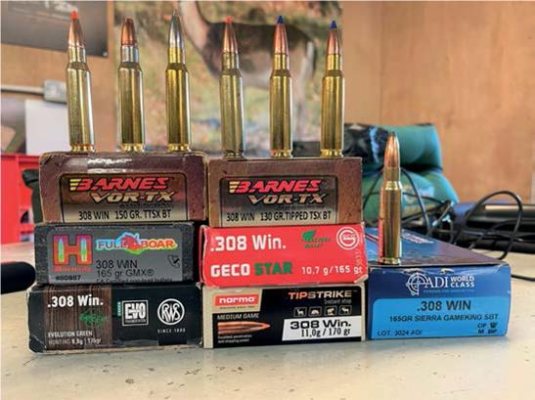 Sauer 404 Synchro XT - image {image:count}
