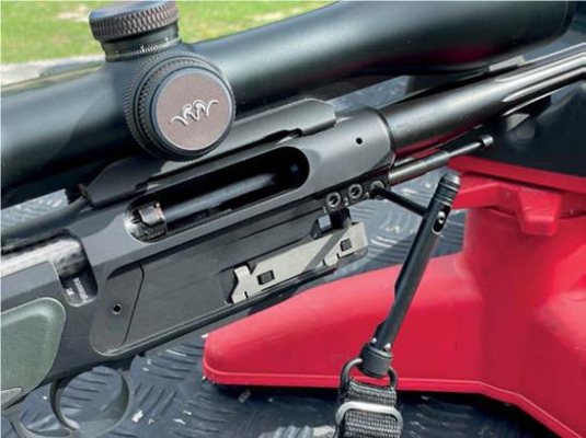 Sauer 404 Synchro XT - image {image:count}