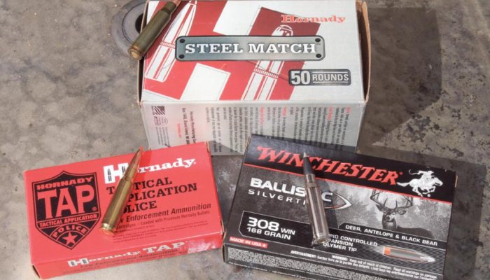 Sauer S100 Fieldshoot - image {image:count}