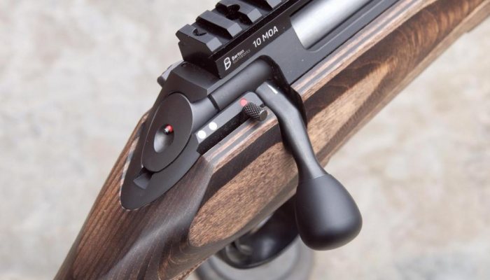 Sauer S100 Fieldshoot - image {image:count}