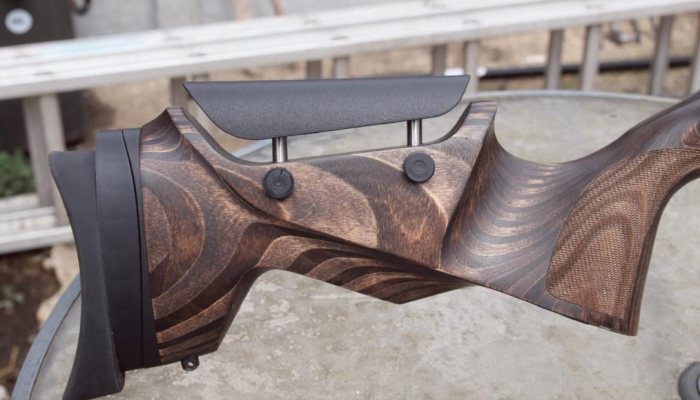 Sauer S100 Fieldshoot - image {image:count}