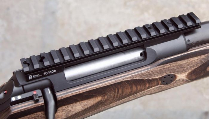 Sauer S100 Fieldshoot - image {image:count}