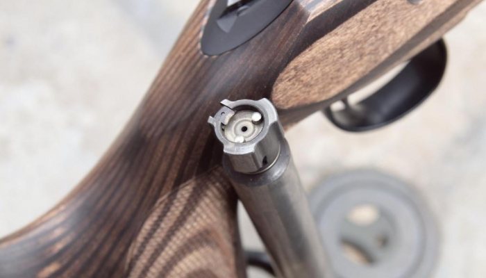 Sauer S100 Fieldshoot - image {image:count}