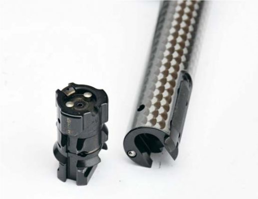 Sauer Silence 404 XTC - image {image:count}