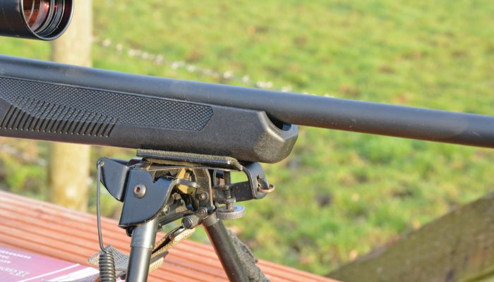 Savage 110 Apex Hunter XP - image {image:count}