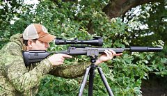 Savage 110 FBT Hunter review: what £2,210 buys you