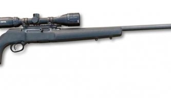 Savage A22 Pro Varmint