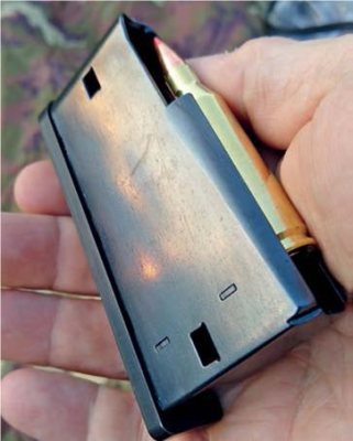 Schultz & Larsen Synthetic Hunter - image {image:count}