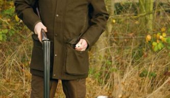Seeland Noble Coat