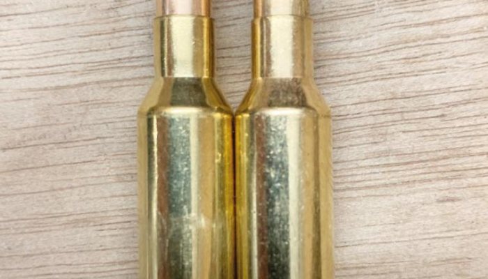 Sellier & Bellot 6.5 Creedmoor - image {image:count}