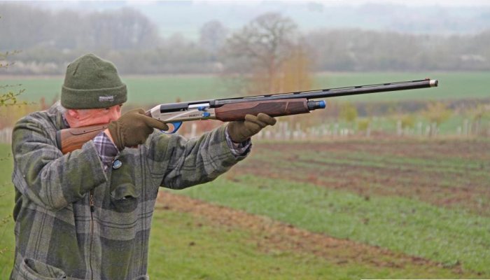 Semi Auto Shotgun round Up - image {image:count}