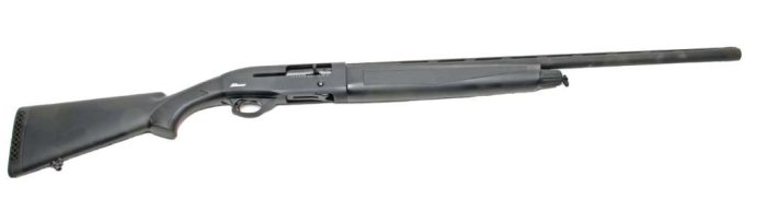 Semi Auto Shotgun round Up - image {image:count}