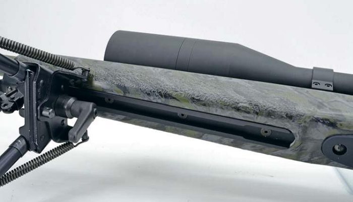 Semi Custom Rifles - image {image:count}