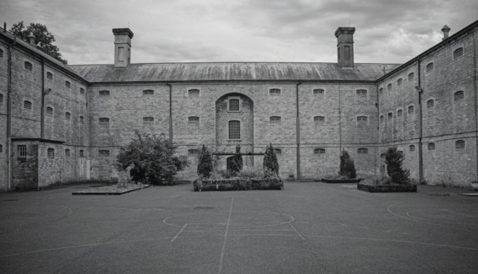 Shepton Mallet Prison