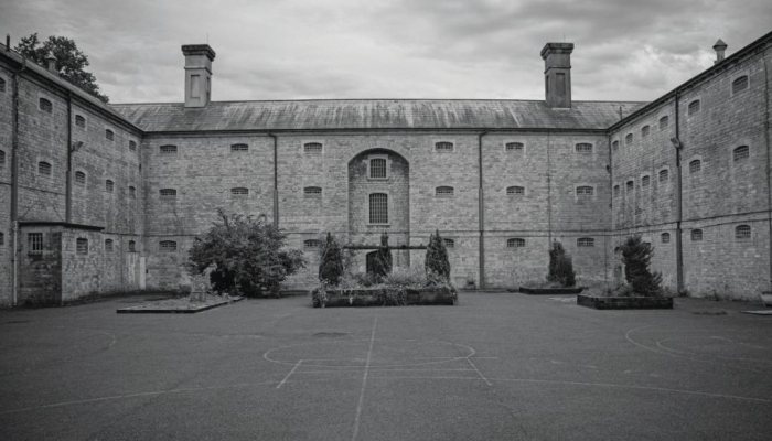 Shepton Mallet Prison - image {image:count}