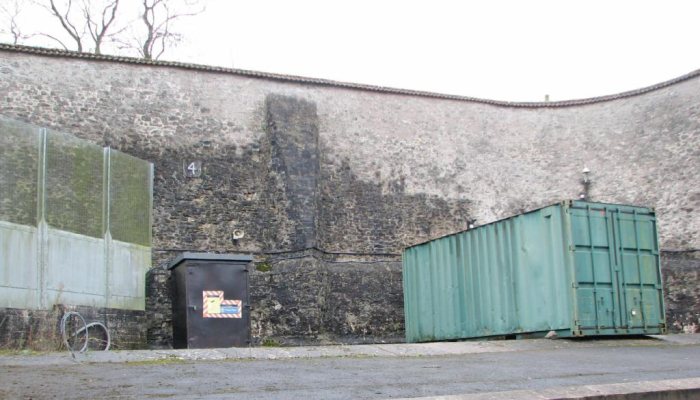 Shepton Mallet Prison - image {image:count}