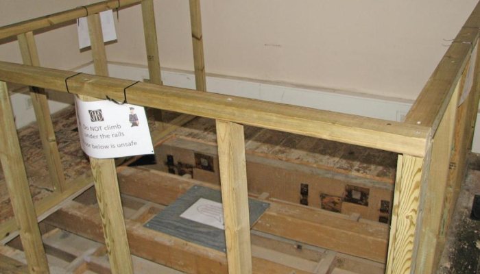 Shepton Mallet Prison - image {image:count}