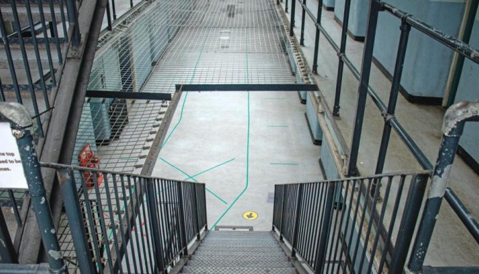 Shepton Mallet Prison - image {image:count}