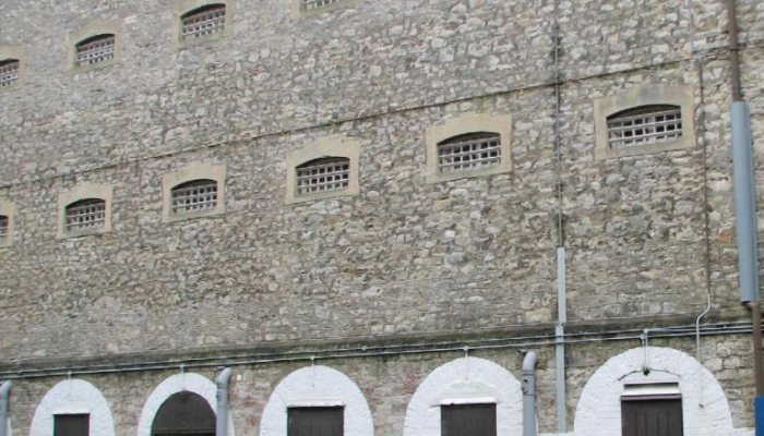 Shepton Mallet Prison - image {image:count}