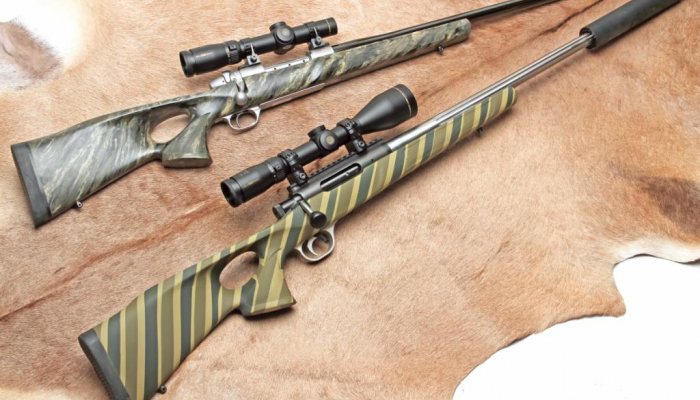 Shilba Gold Medal Scopes - image {image:count}