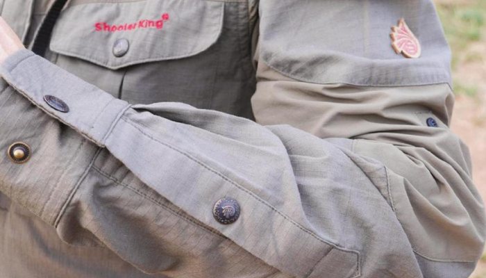 Shooter King Clothing - image {image:count}